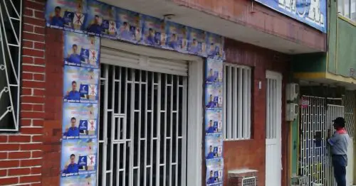 FUNDACION NCR FUNDACION NCR